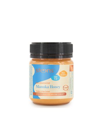 Steens Manuka hunang UMF 13+ 225g