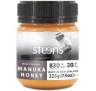 th Steens Manuka hunang UMF 20+ 225g