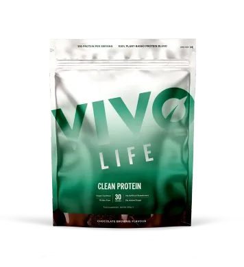 VIVO Life Clean Protein Súkkulaði 30 skammtar 