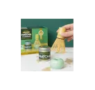 th MATCHA Ceremony pakki 1    