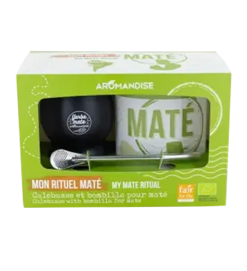 MATE Ritual Box heildarsett  