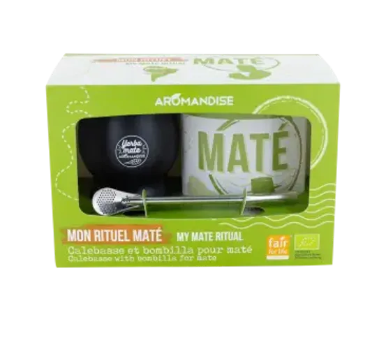 MATE Ritual Box heildarsett  