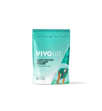 Collagen builder Van/Kanil 900g + B12 + O 3 - 70 % afsl.  