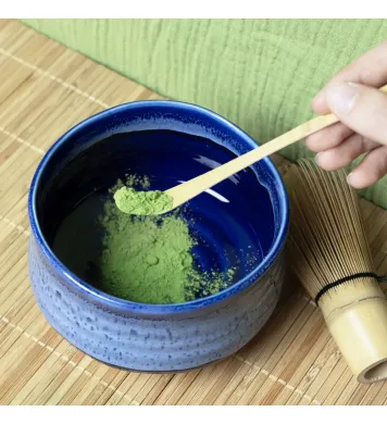 MATCHA Scoop / ausa   