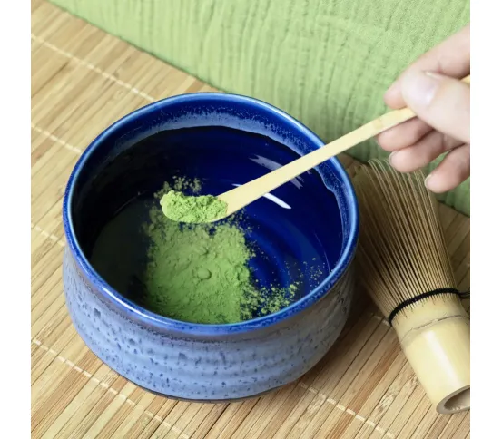 MATCHA Scoop / ausa   
