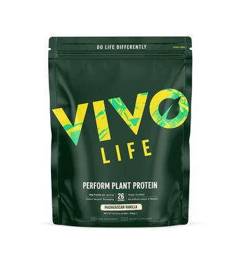 VIVO PERFORM protein - Vanilla  252 gr. -  50% afsl. 