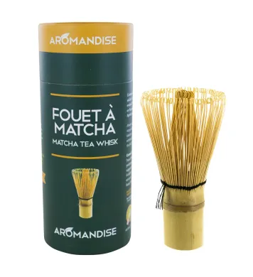 MATCHA Tea Whisk  