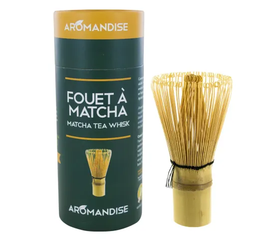 MATCHA Tea Whisk  