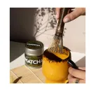 th MATCHA- kaffi- súkkulaði- latte þeytari  