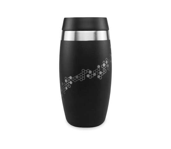 Ohelo Tumbler black - Bee 