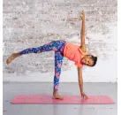 th Liforme Kids Jógadýna bleik   