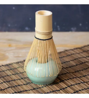 Standur fyrir MATCHA Whisk  