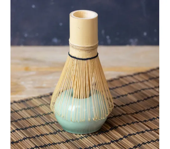 Standur fyrir MATCHA Whisk  