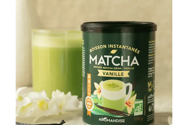 Matcha+Mate