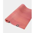 th Manduka Superlight Travel Mat Orchid Marble