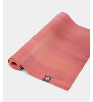 Manduka Superlight Travel Mat Orchid Marble  