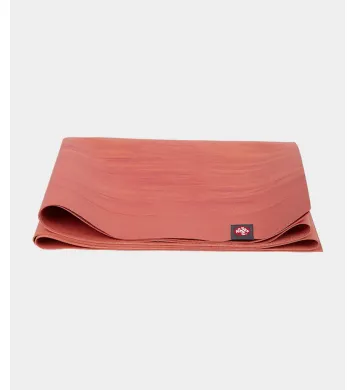 Manduka Superlight Travel Mat Orchid Marble  