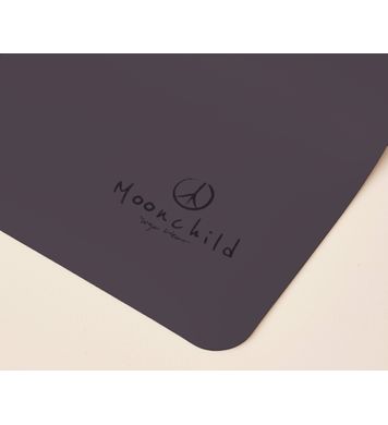 Moonchild Natural Rubber jógadýna Moon Stone