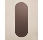 th Moonchild Crescent Moon Yoga Mat Coco