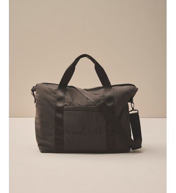 Moonchild Carryall taska litur Coco Powder 