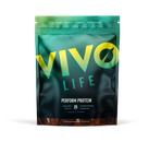 th PERFORM Plöntuprotein Raw Cacao 988g   