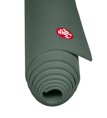 Manduka PRO Lite Black Sage Green 