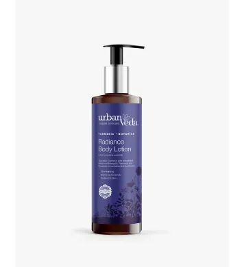 Radiance Body Lotion