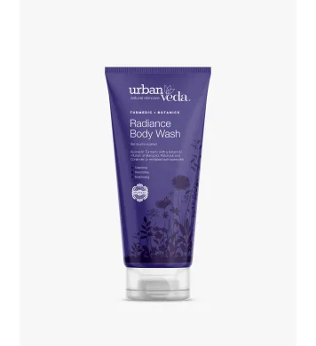 Radiance Body Wash