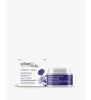 Radiance Day Cream