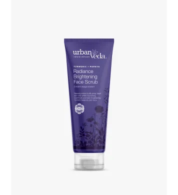 Radiance Brightening Face Scrub