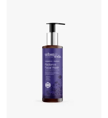 Radiance Daily Facial Wash