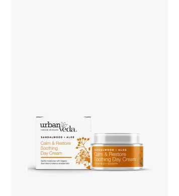 Soothing Day Cream