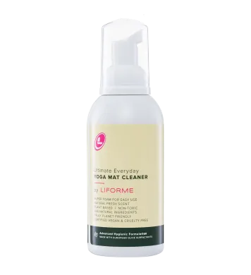 Liforme Yoga Mat Cleaner 