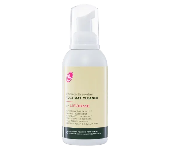 Liforme Yoga Mat Cleaner 