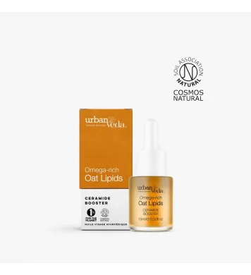 Soothing Ceramide Booster Oat Lipids
