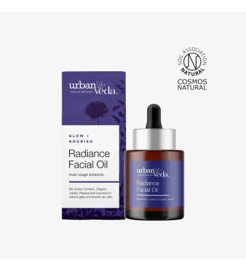 Radiance Facial Oil 