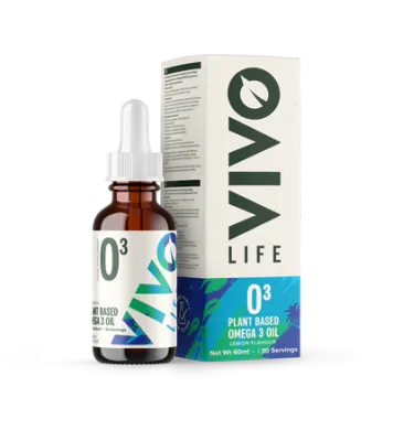 OMEGA 3 fitusýrur EPA+DHA Spearmint - 40% afsláttur  