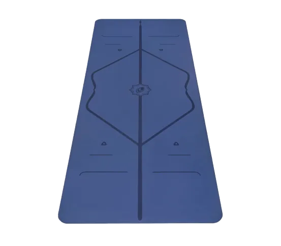 Liforme Signature dýna Dusk Blue  